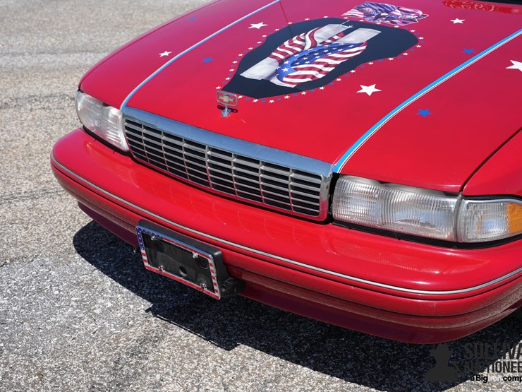 run-#175---1991-chevrolet-caprice-sedan-image-9