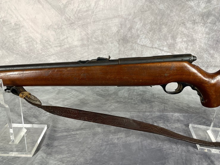 #2258-•-mossberg-140k-.22-s-l-lr-bolt-action-rifle,-sn:-nsn,-(downing,-wi)-image-7