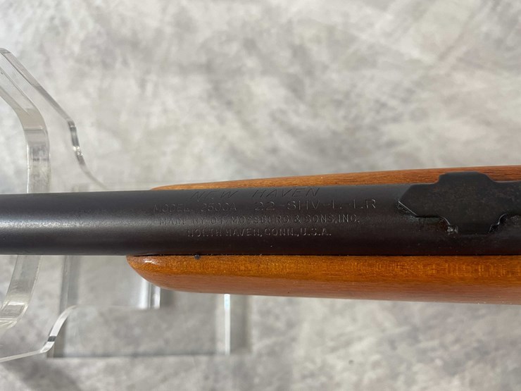 #1279-•-new-haven-250ca,-22-lr-semi-auto-rifle,-sn:-nsn,-(neenah,-wi)-image-15