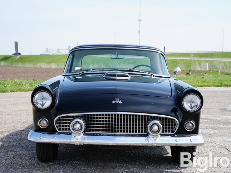 run-#102---1955-ford-thunderbird-convertible-image-2