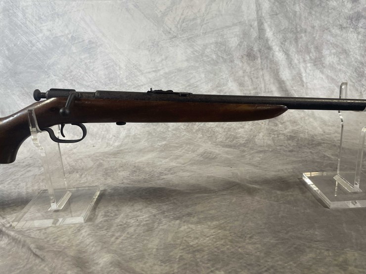 #1278-•-winchester-60a,-22-short-bolt-action-rifle,-sn:-nsn,-(neenah,-wi)-image-4