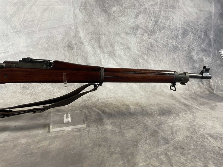 #1290-•-springfield-model-1903,-unknown-bolt-action-rifle,-sn:-1273608,-(neenah,-wi)-image-5