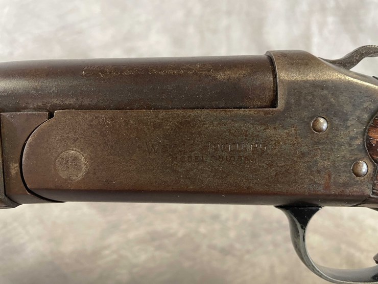 #4126-•-wards-hercules-sd100,-12-ga.-break-action-shotgun,-sn:-nsn,-(neenah,-wi)-image-12
