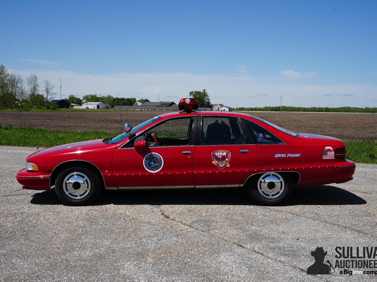 run-#175---1991-chevrolet-caprice-sedan-image-8