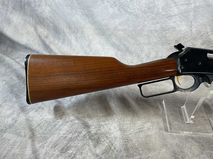 #1284-•-marlin-model-336,-30-30-win-lever-action-rifle,-sn:-23065172,-(neenah,-wi)-image-3