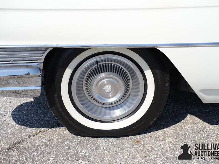 run-#184---1964-cadillac-el-dorado-convertible-image-17