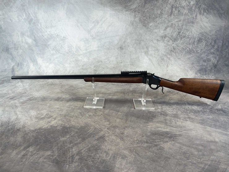 #1312-•-winchester-model-1885,-6mm-creedmoor-semi-auto-rifle,-sn:-00013zp85k,-(neenah,-wi)-image-2