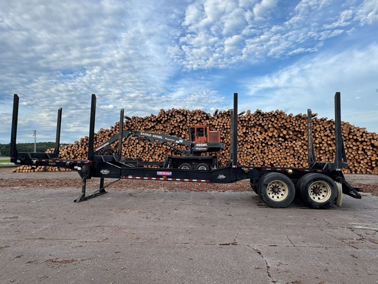 #162-•-2020-pitts-double-bunk-log-trailer-image-2