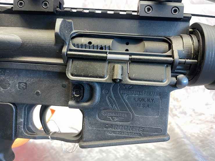 #2735-•-bushmaster-carbon-15-223-rifle-sn:-crb030941-(princeton,-mn)-image-6