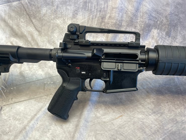 #2751-•-delton-oti-15-556-rifle-sn:-b-28949-(princeton,-mn)-image-4