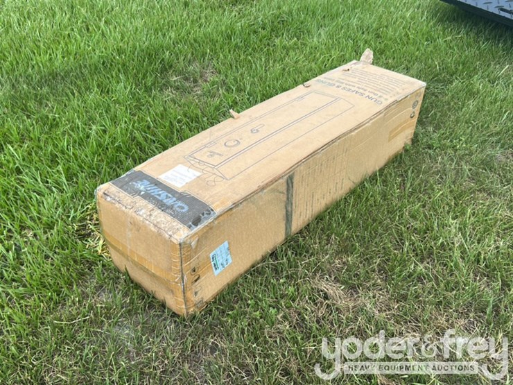 unused-2026-onshine-6-8-gun-safe-with-key-lock,-2-movable-gun-rests,-electronic-lock,-mechanical-key-image-5