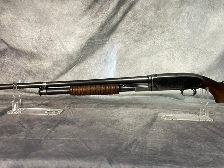 #3500-•-winchester-model-12-shotgun,-sn:-999452-(arcadia,-wi)-image-7