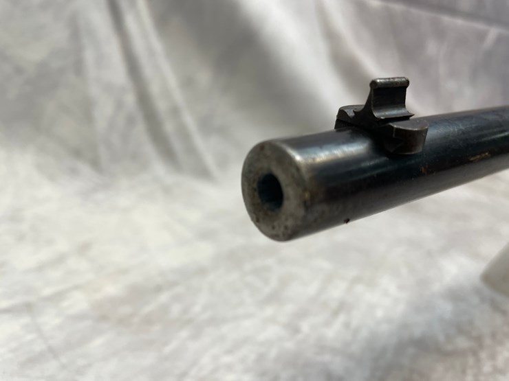 #2710-•-pioneer-model-27a-semi-automatic-22-lr-rifle-nsn-(princeton,-mn)-image-9