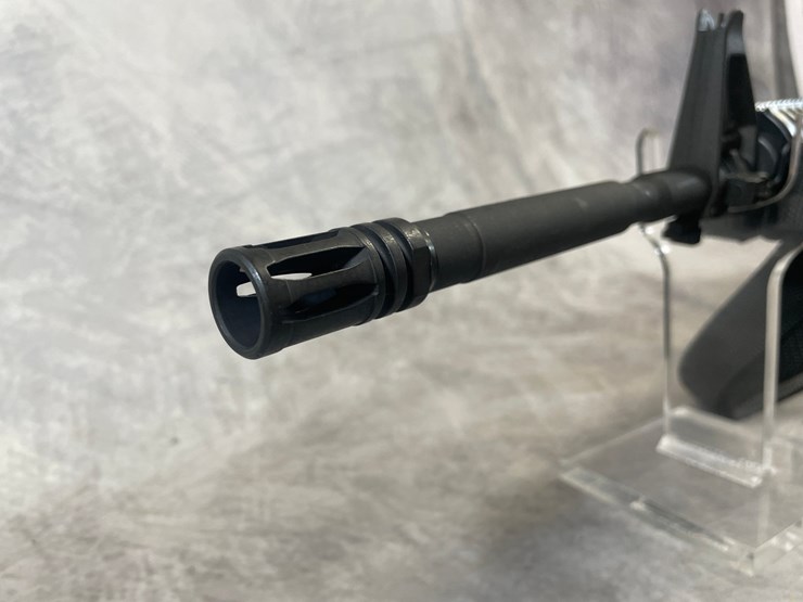 #1272-•-colt-m4-carbine,-5.56-mm-semi-auto-rifle,-sn:-le113534,-(neenah,-wi)-image-9