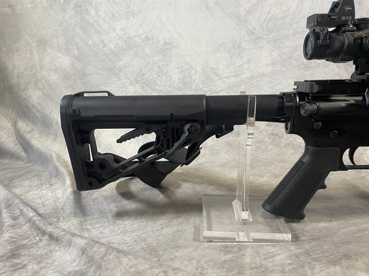 #1272-•-colt-m4-carbine,-5.56-mm-semi-auto-rifle,-sn:-le113534,-(neenah,-wi)-image-3