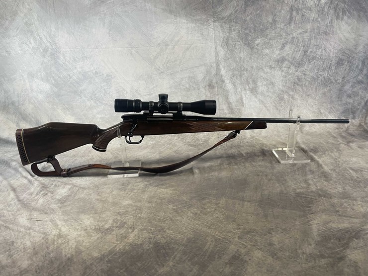 #1271-•-voere-shikar,-300-win-mag-bolt-action-rifle,-sn:-457546,-(neenah,-wi)-image-1