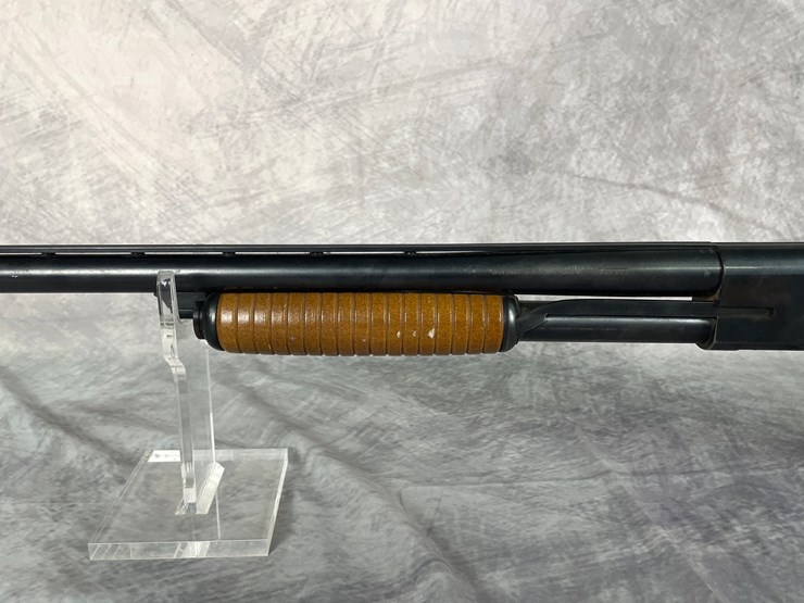 #3156-•-stevens-model:-67-series-e-12-ga-pump-action-shotgun,-sn:-e655502,-(downing,-wi)-image-9