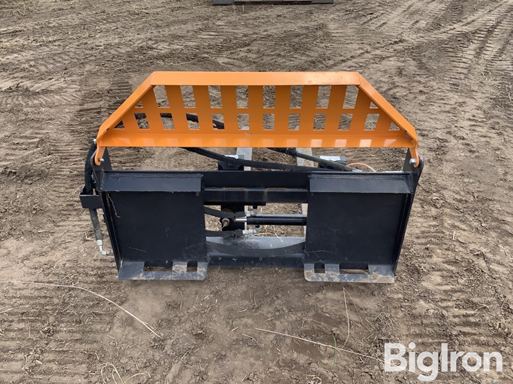 2023-wolverine-pfa-11-3300g-hydraulic-fork-skid-steer-attachment-image-6