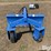 2022-top-cat-sssg72-hydraulic-skid-steer-grader-blade-attachment-image-2