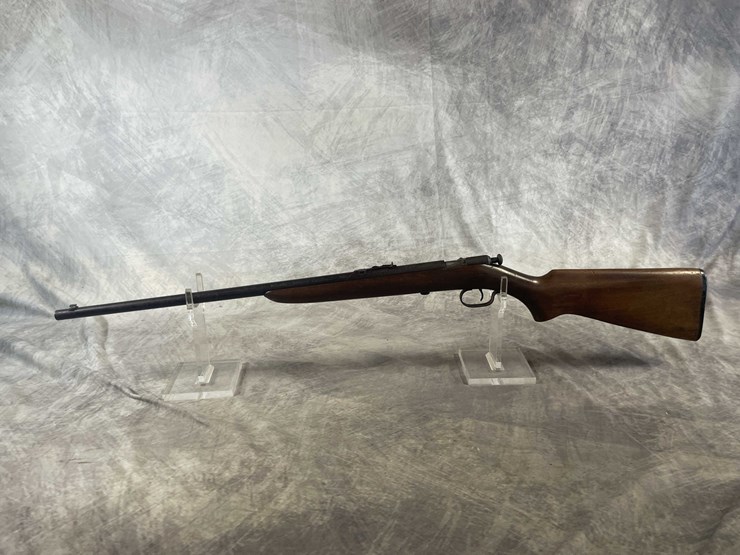#1278-•-winchester-60a,-22-short-bolt-action-rifle,-sn:-nsn,-(neenah,-wi)-image-2