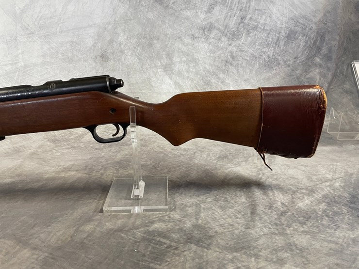 #4131-•-gamester-model-348,-12-ga.-bolt-action-shotgun,-sn:-n/a,-(neenah,-wi)-image-8