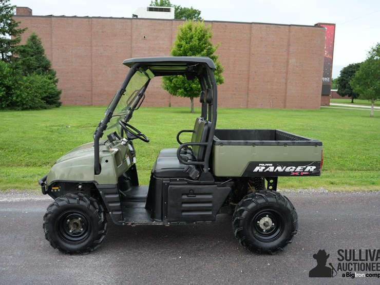 2007-polaris-ranger-700-xp-image-8