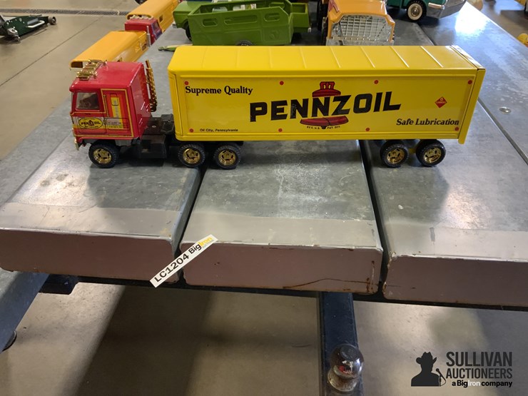 ertl-pennzoil-toy-truck-and-trailer-image-8