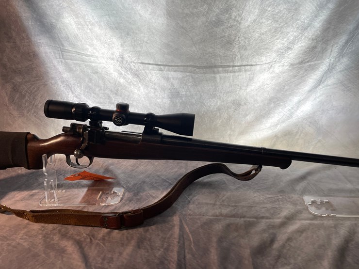 #1509-•-mauser-model-m98-rifle,-sn:-9162-(arcadia,-wi)-image-4