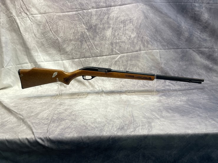 #2715-•-glenfield-model-60-semi-automatic-22-lr-rifle-sn:-32540786-(princeton,-mn)-image-1