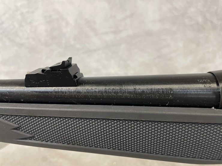 #1304-•-stevens-model-200,-30-06-sprg-bolt-action-rifle,-sn:-g783019,-(neenah,-wi)-image-12
