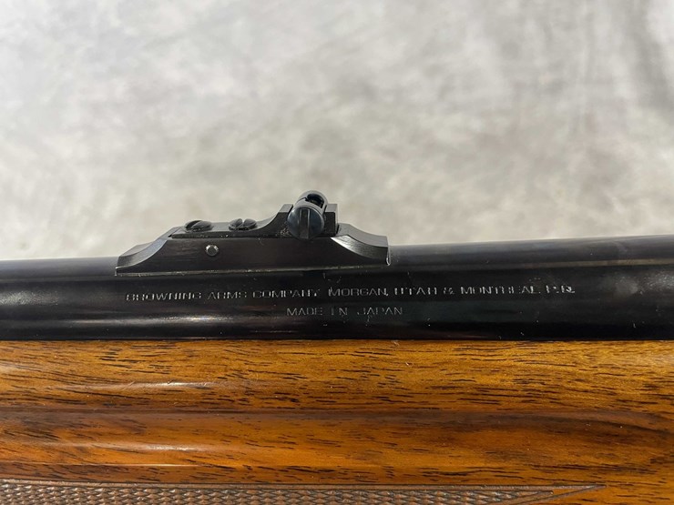 #4125-•-browning-auto-5,-12-ga.-semi-auto-shotgun,-sn:-69g-99572,-(neenah,-wi)-image-13