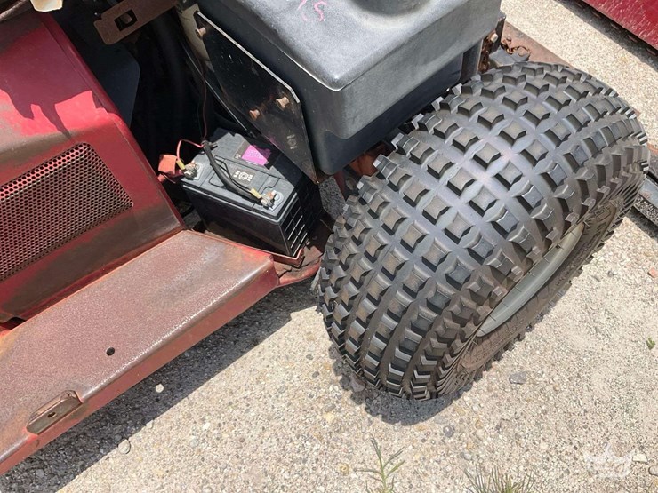 2008-toro-sandpro-2020-bunker-rake-image-12