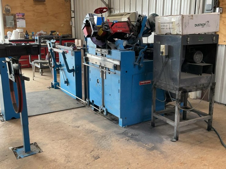 #186-•-2016-armstrong-#4-rh-automatic-bandsaw-sharpener---dunaway-timber-image-3