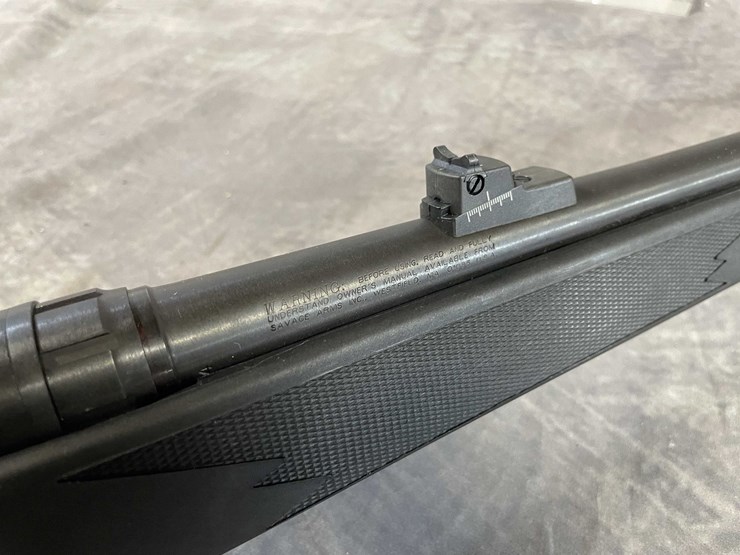 #1295-•-savage-11-cal,-270-win-bolt-action-rifle,-sn:-g156236,-(neenah,-wi)-image-13