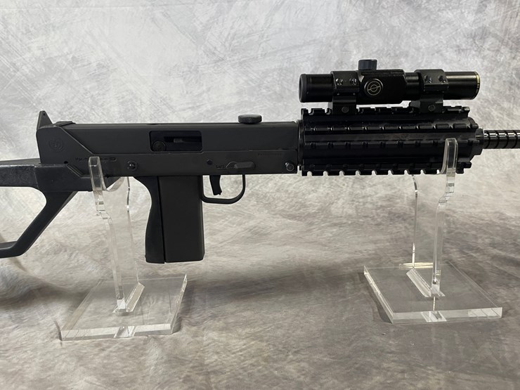 #1308-•-cobray-leinad-m11,-9mm-luger-semi-auto-rifle,-sn:-94-022340,-(neenah,-wi)-image-4