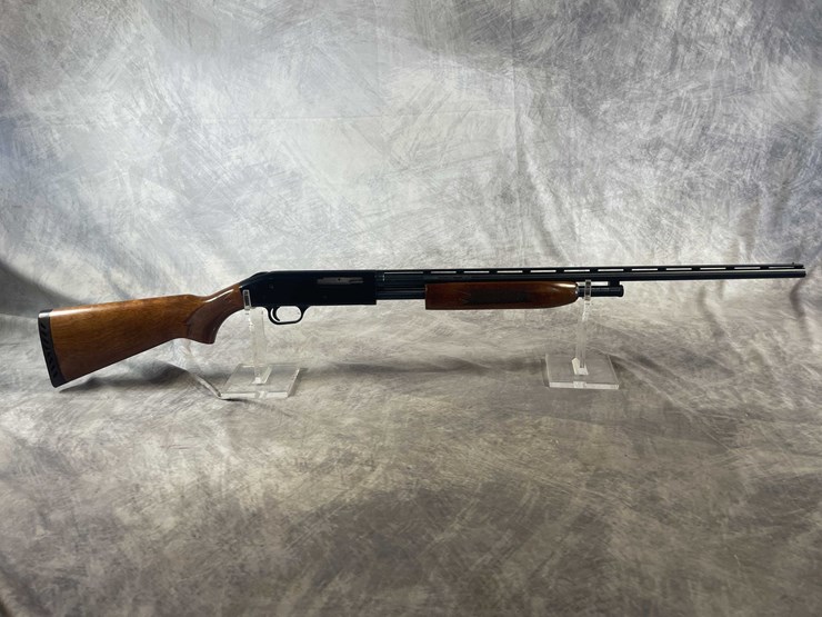 #1277-•-mossberg-500-e,-410-ga.-pump-action-rifle,-sn:-j775456,-(neenah,-wi)-image-1