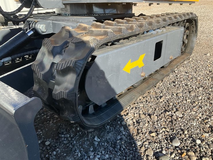 #1209-•-damaged-ats-rt15r-mini-excavator-image-5