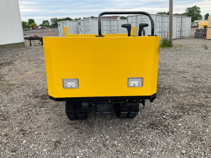 #1305-•-unused-sdlanch-cdws25-crawler-dumper-with-seat-image-7