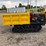 #1306-•-unused-sdlanch-cdws25-crawler-dumper-with-seat-image-9