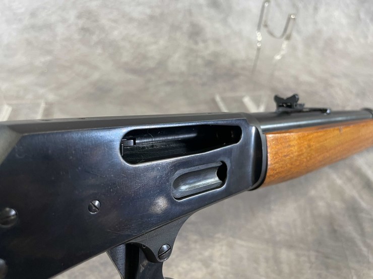#1284-•-marlin-model-336,-30-30-win-lever-action-rifle,-sn:-23065172,-(neenah,-wi)-image-14