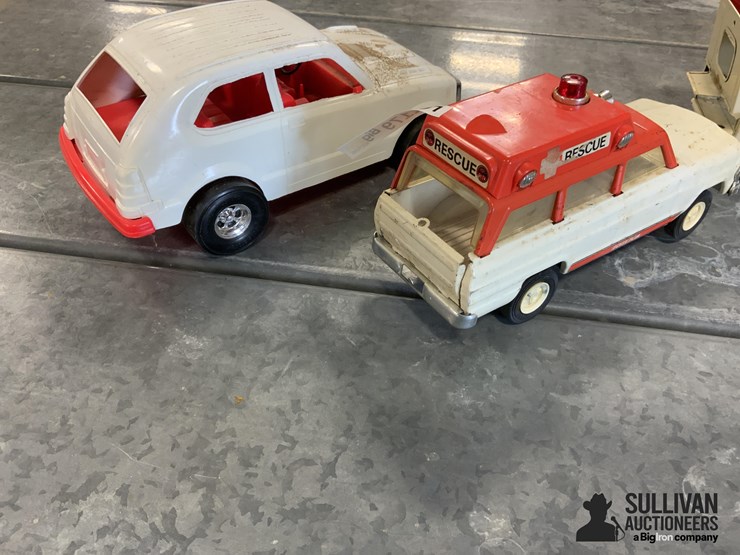 tonka-&-strombecker-toy-cars-image-5
