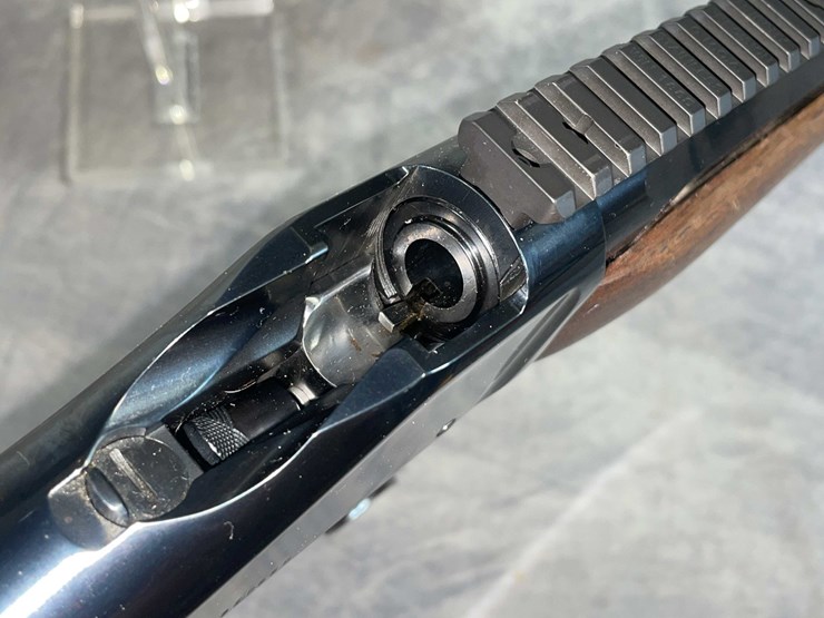 #1312-•-winchester-model-1885,-6mm-creedmoor-semi-auto-rifle,-sn:-00013zp85k,-(neenah,-wi)-image-14