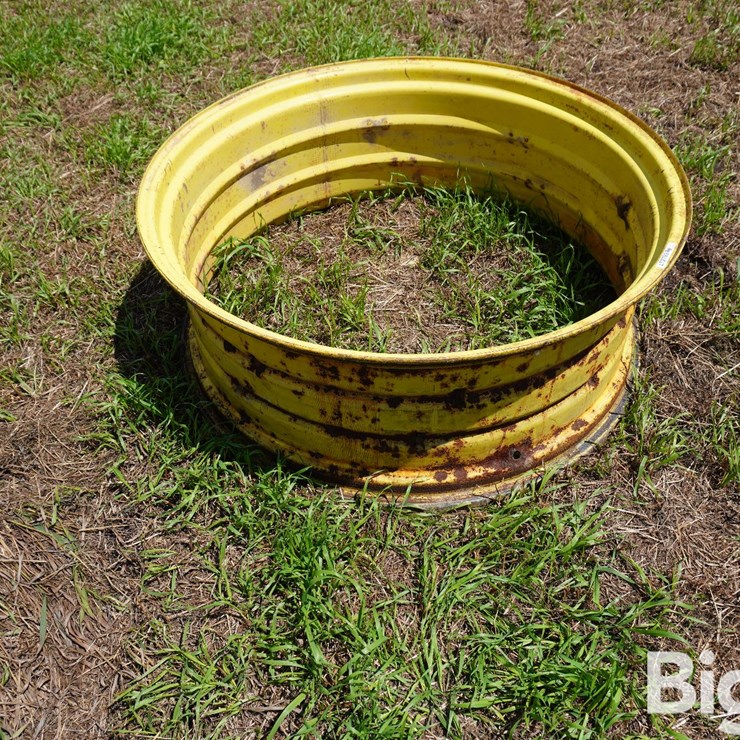 14x38 Rim