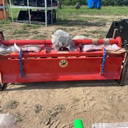 ATS Power Rotary Tiller
