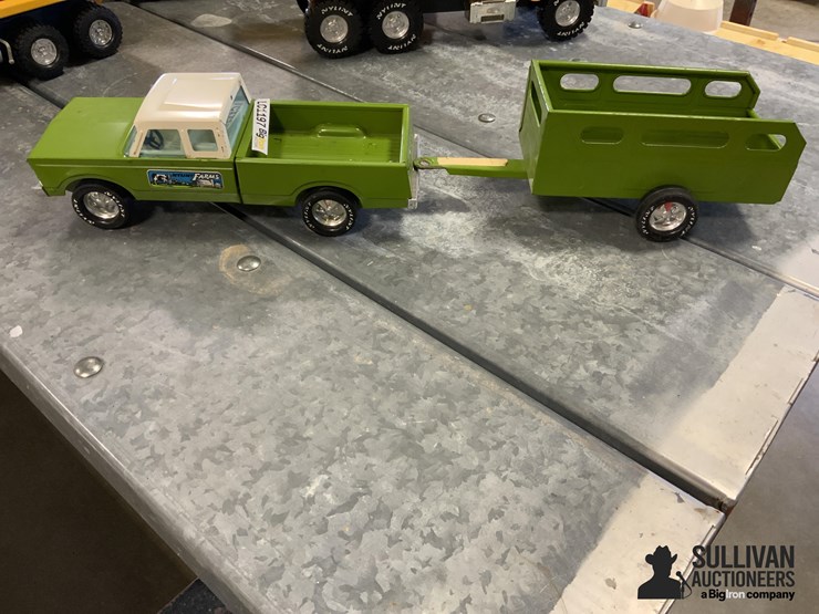 nylint-toy-pickup-&-trailer-image-8