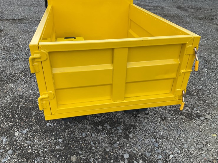 #1307-•-unused-sdlanch-cdws25-crawler-dumper-with-seat-image-16