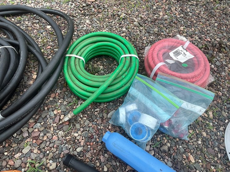 #4940-•-pile-of-hoses-and-extension-cords-image-6
