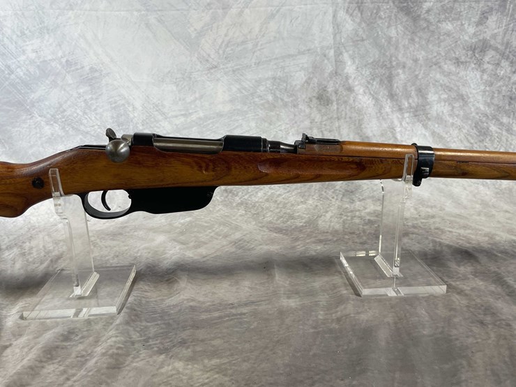 #1286-•-steyr-m95,-8-x-56r-bolt-action-rifle,-sn:-4843h,-(neenah,-wi)-image-4