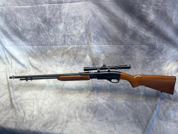 #2734-•-remington-model-572-pump-action-.22-rifle-nsn-(princeton,-mn)-image-7