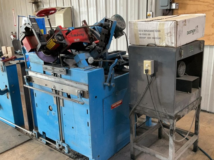 #186-•-2016-armstrong-#4-rh-automatic-bandsaw-sharpener---dunaway-timber-image-4